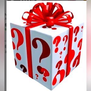 ♥️🪆♥️MYSTERY🎲🎉BOX 📦 😍 ✨️ ♥️